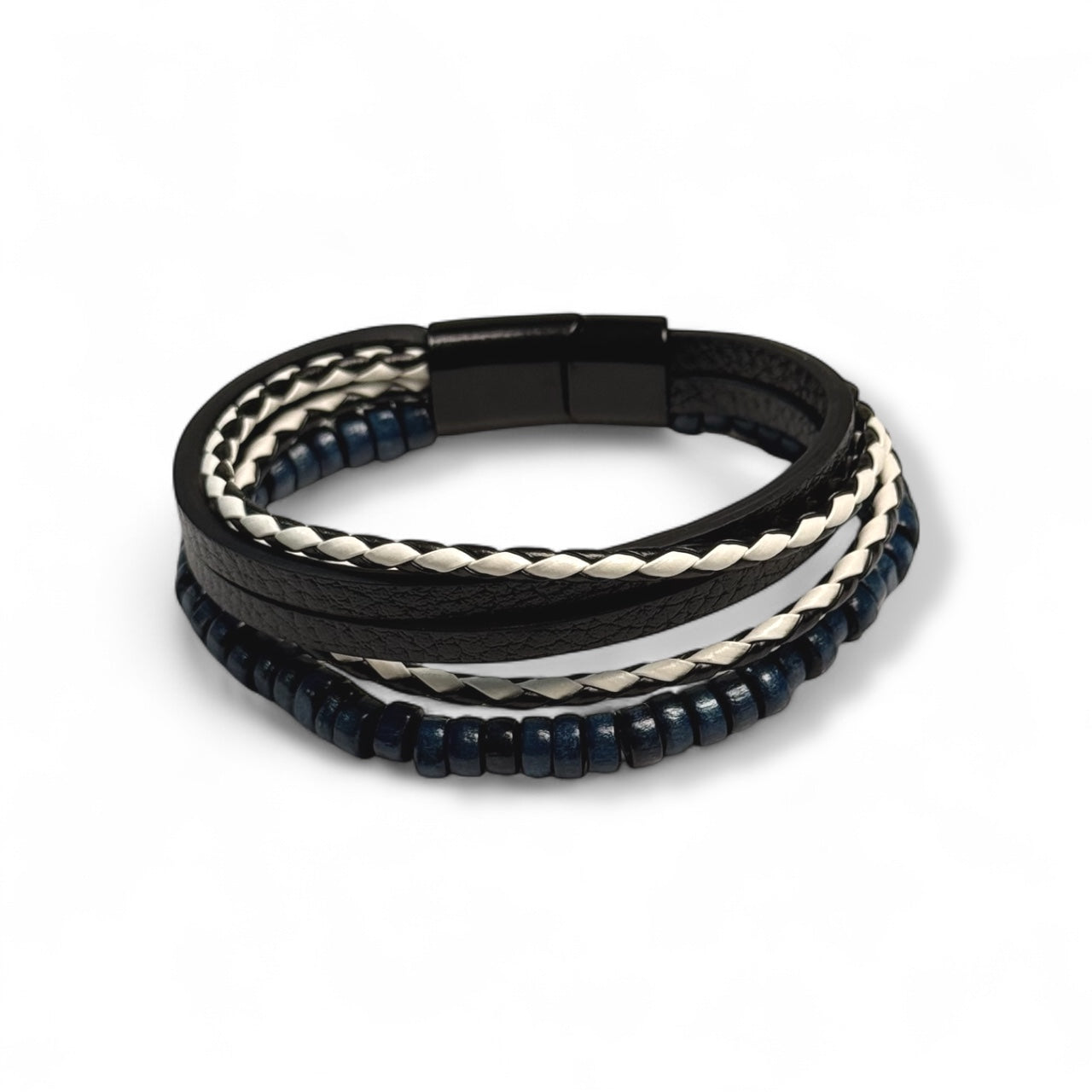 The Navy Layer Bracelet