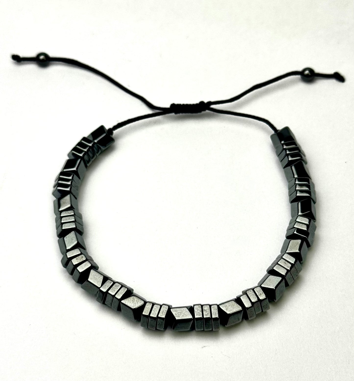 Iron Pulse bracelet