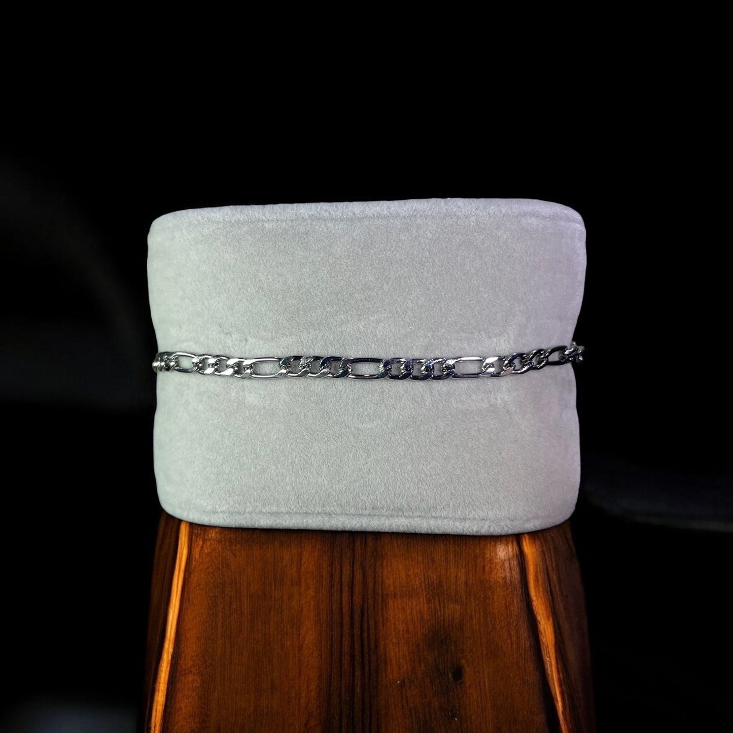 Neutron bracelet - Zefiro