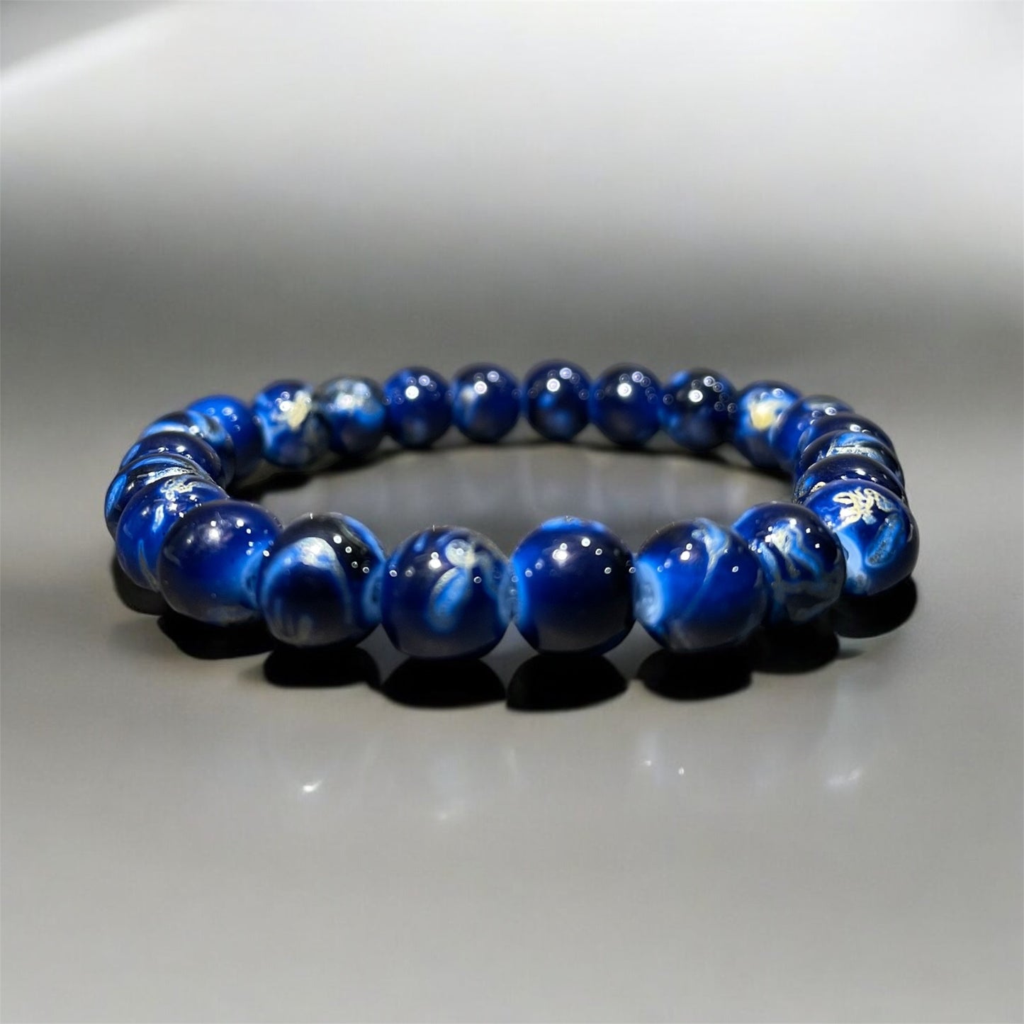 Midnight Sky Bracelet - Zefiro