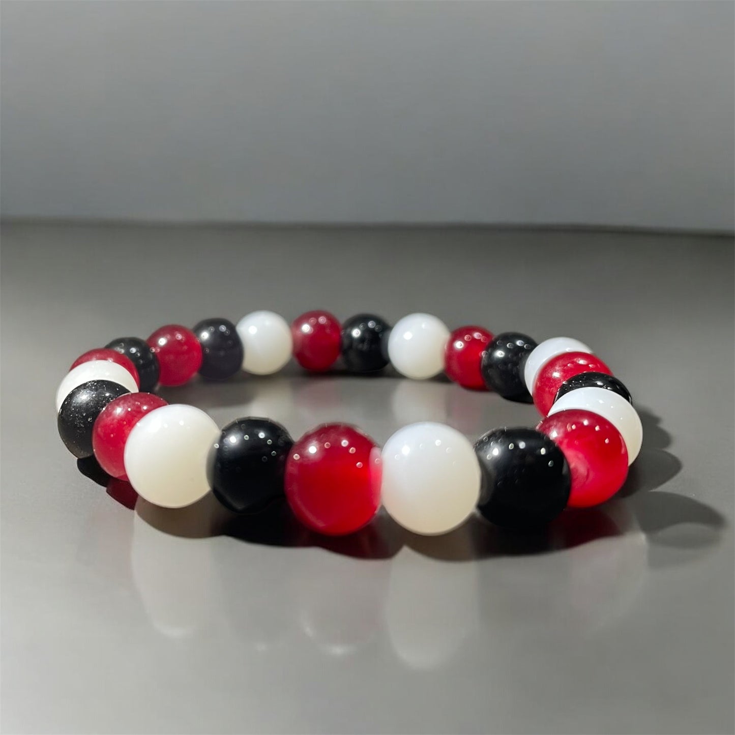Trinity Aura Bracelet - Zefiro