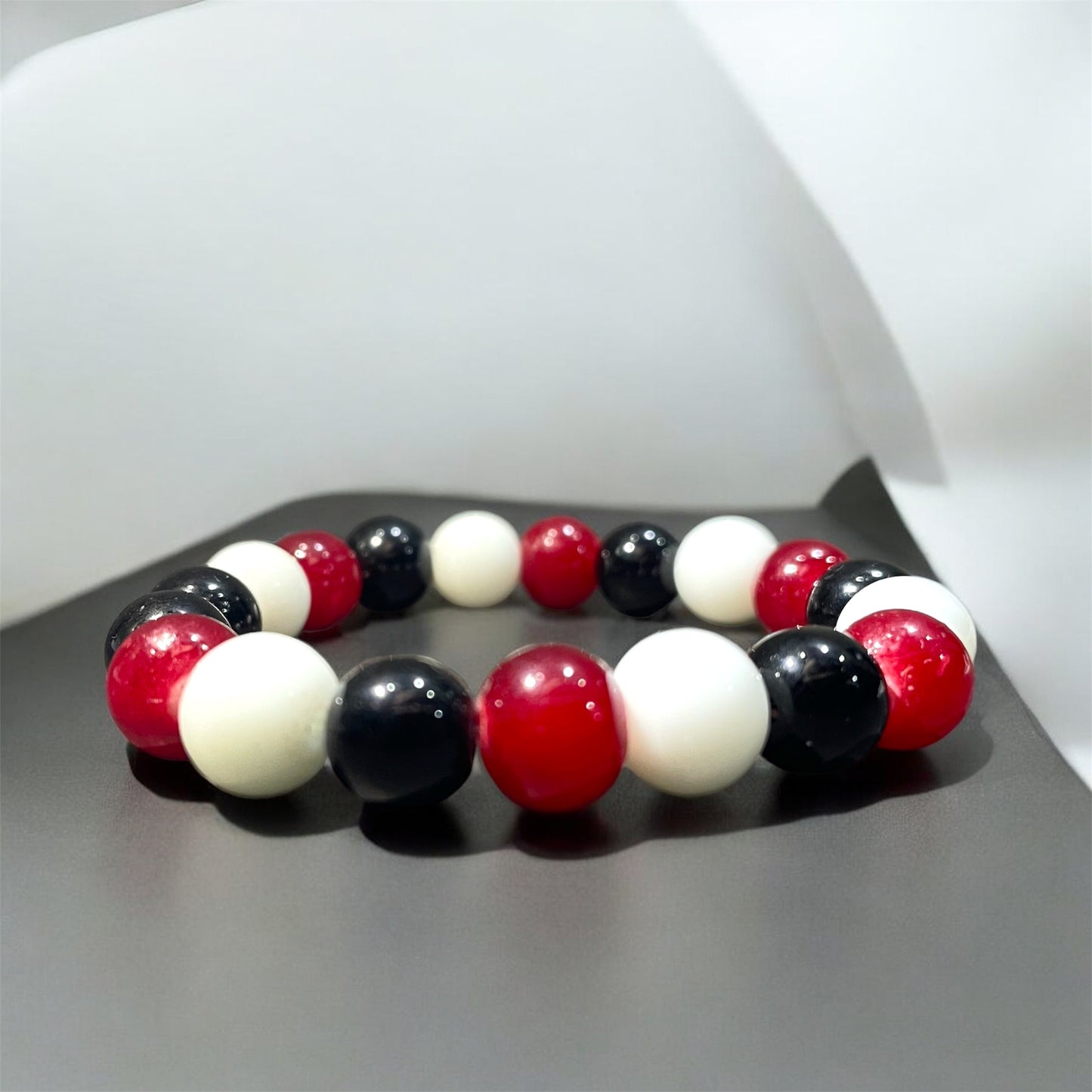 Trinity Aura Bracelet - Zefiro
