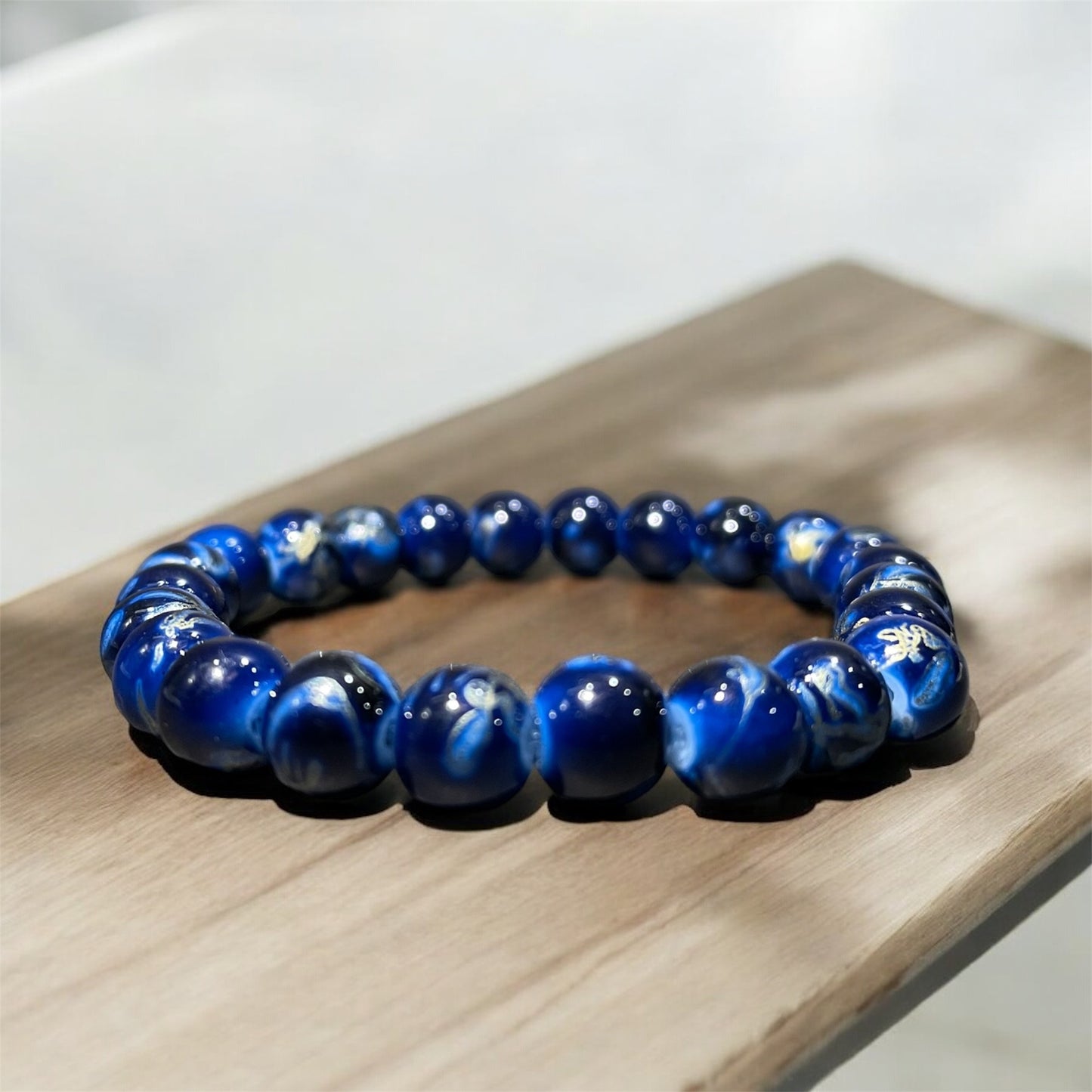 Midnight Sky Bracelet - Zefiro