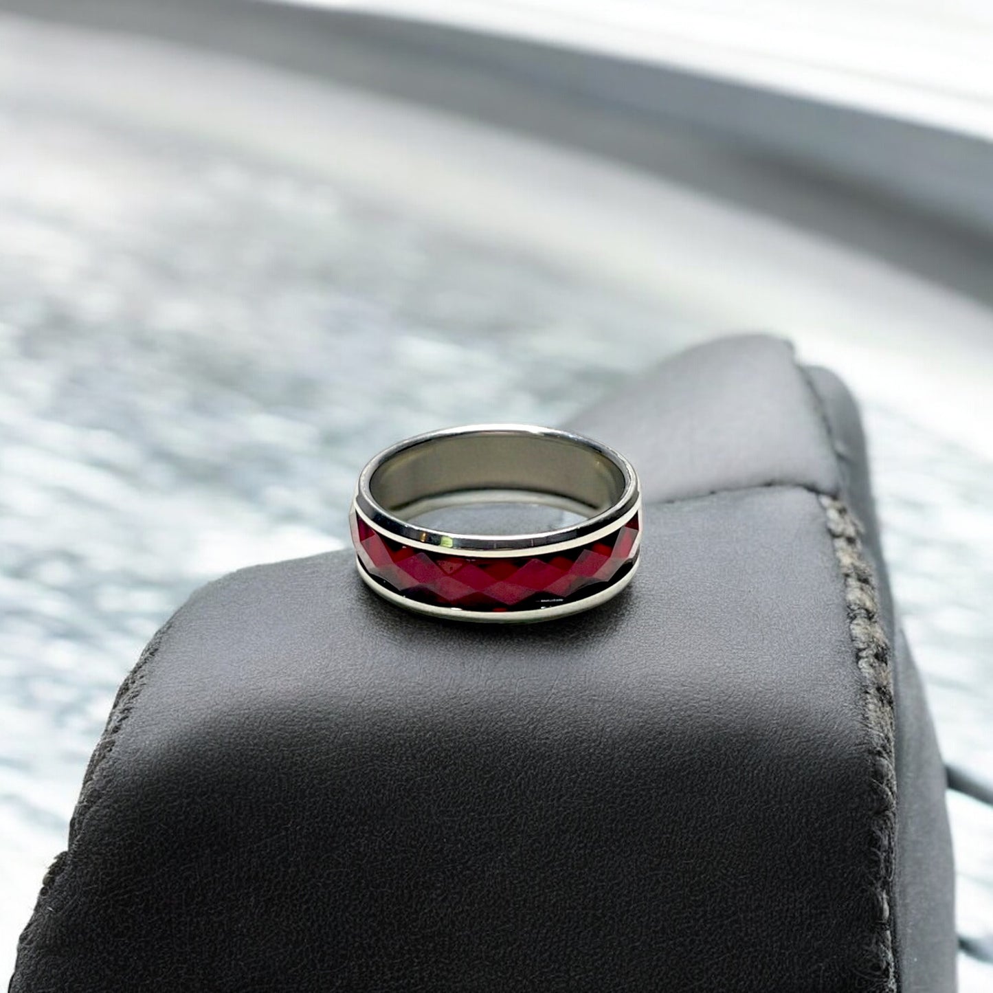 The Inferno Signet