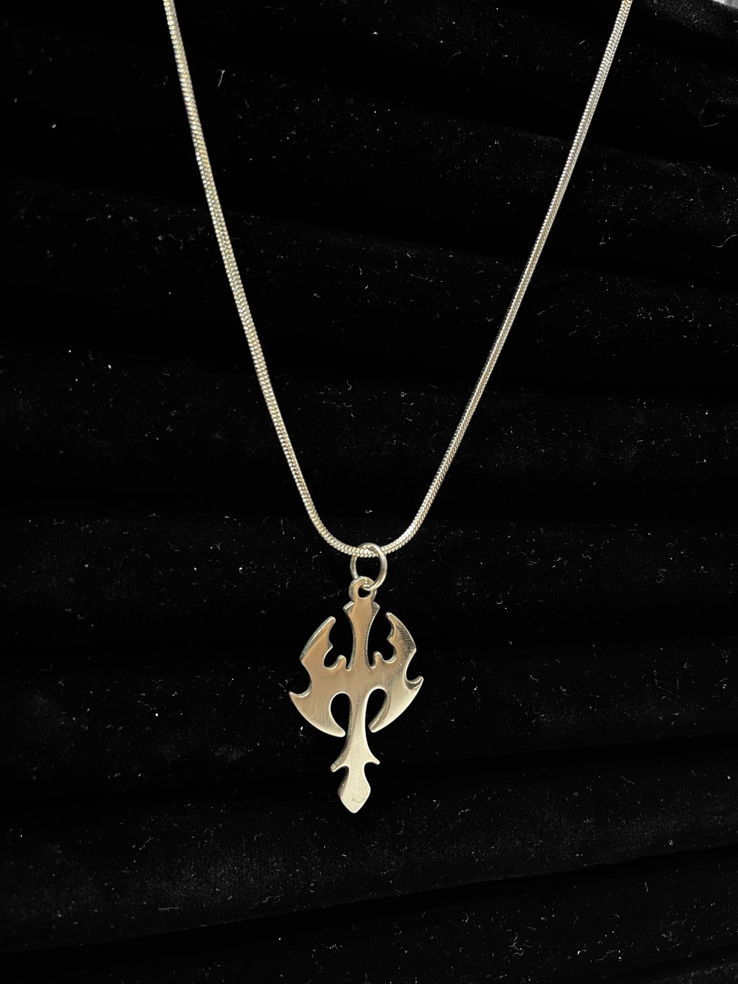 roman pendant