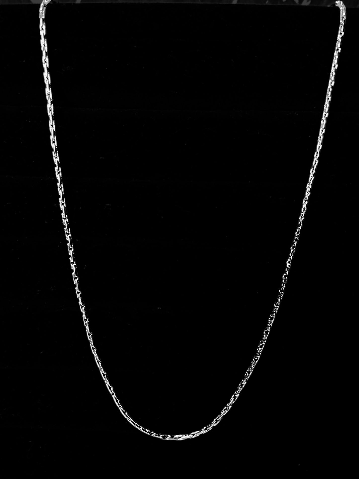 THE STARLINK CHAIN 1MM