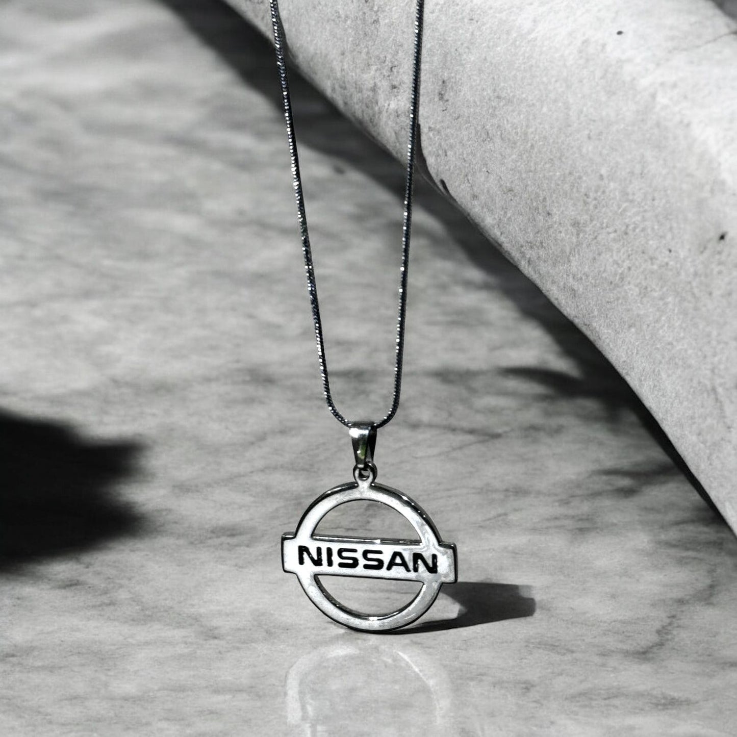 Nissan Legacy Pendant - Zefiro