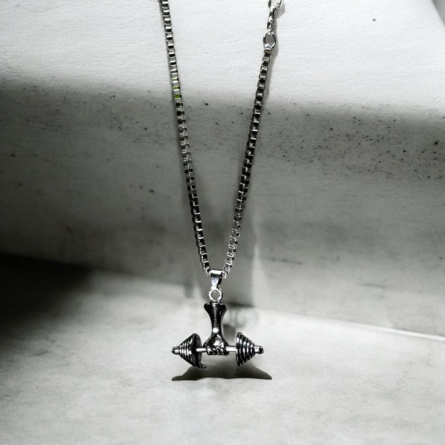 IronFist Charm - Zefiro