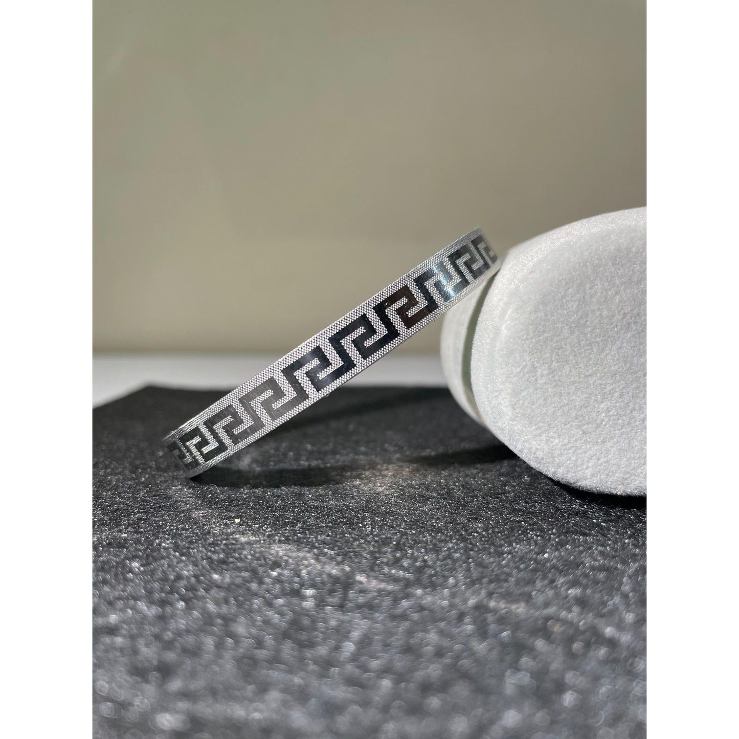 Athenian Heritage Bracelet silver - Zefiro