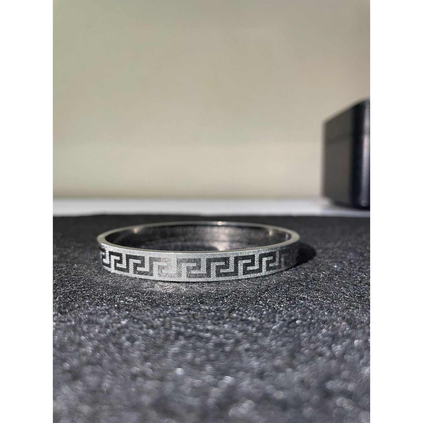 Athenian Heritage Bracelet silver - Zefiro