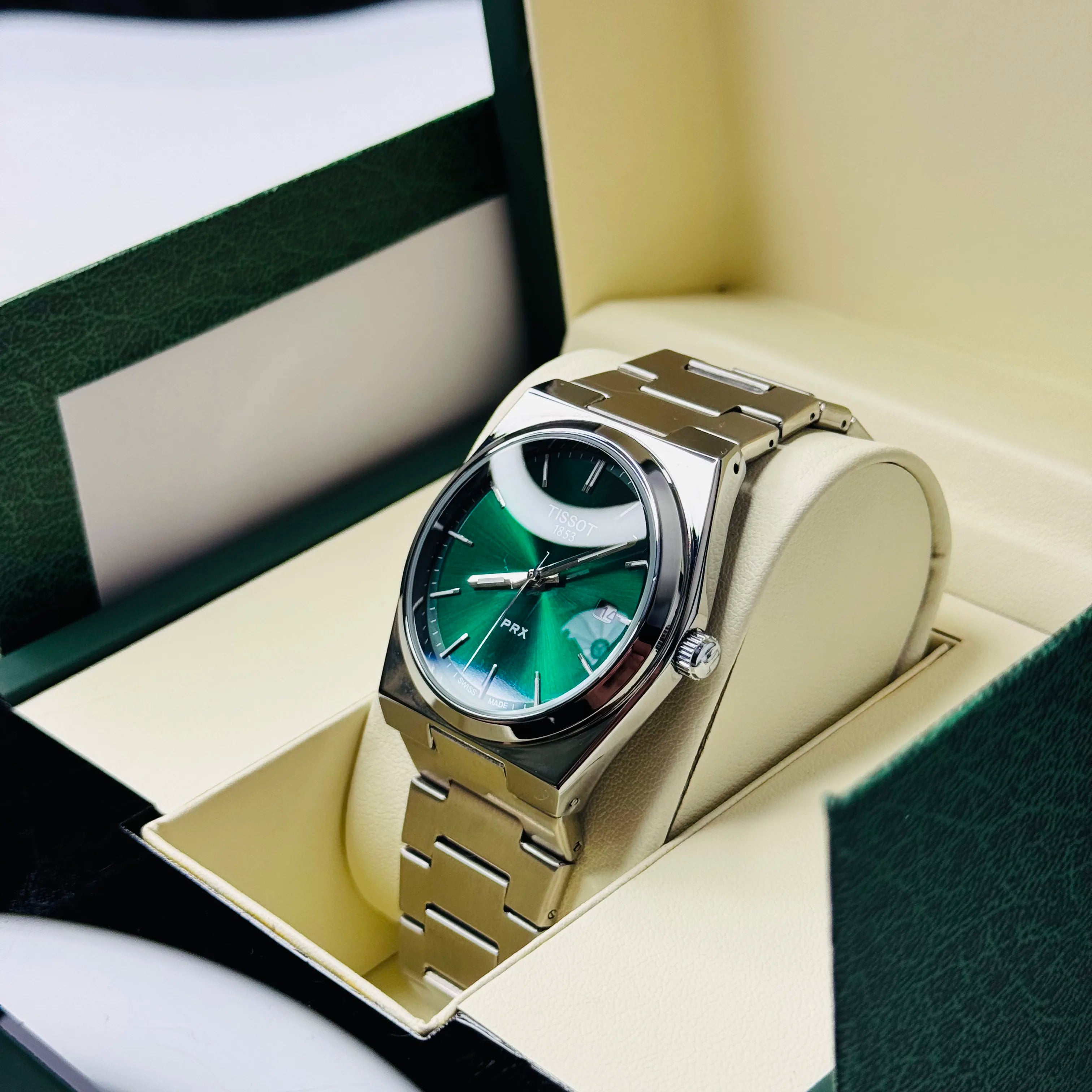 STAINLESS STEEL WATCHES