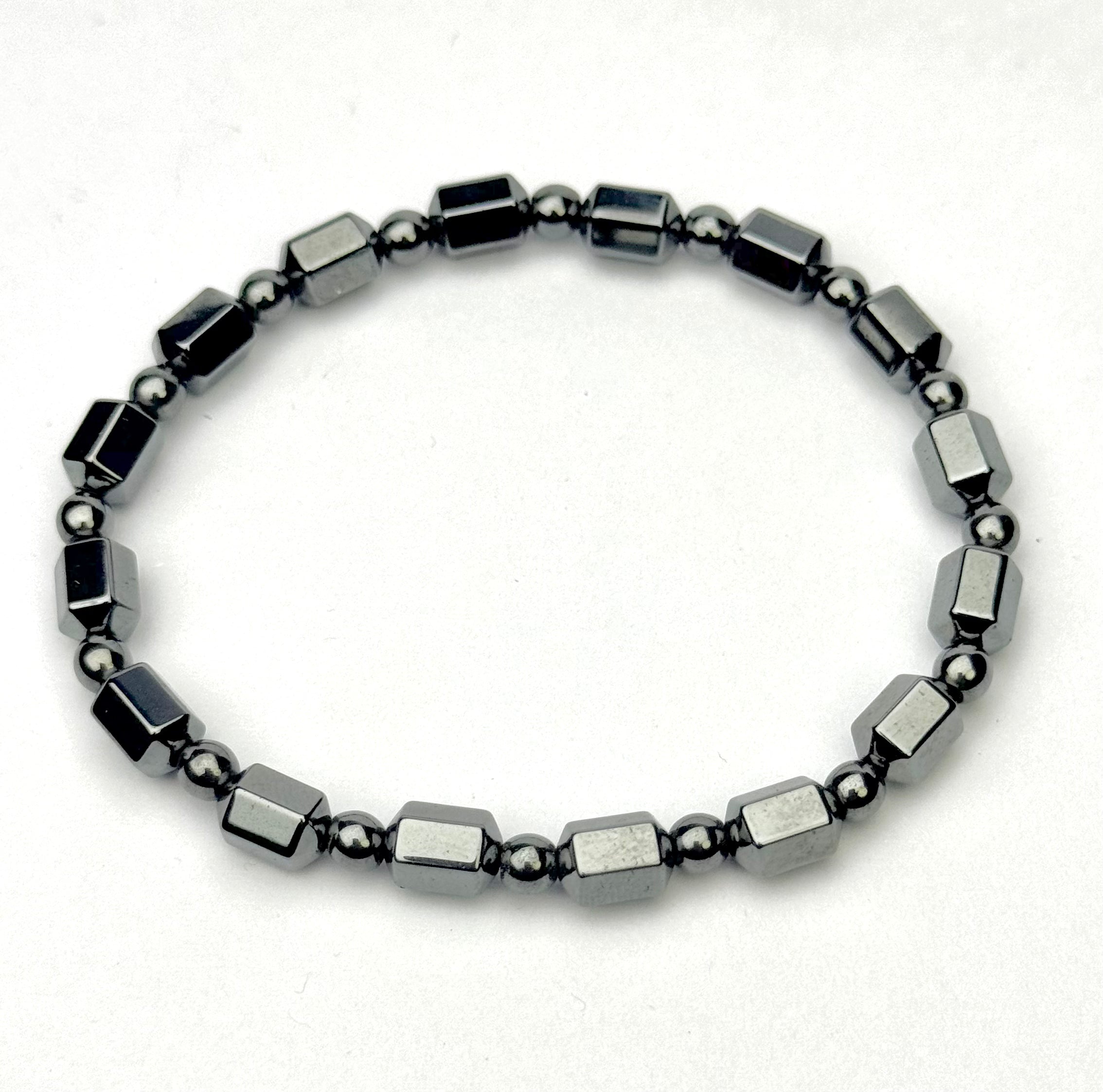 Space Grey bracelet collection