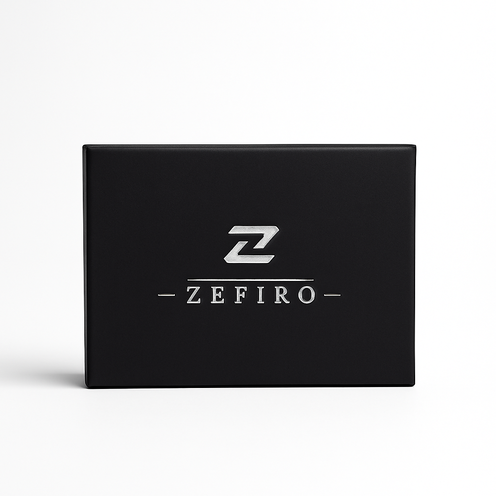 Zefiro premium box