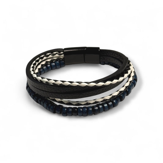 The Navy Layer Bracelet