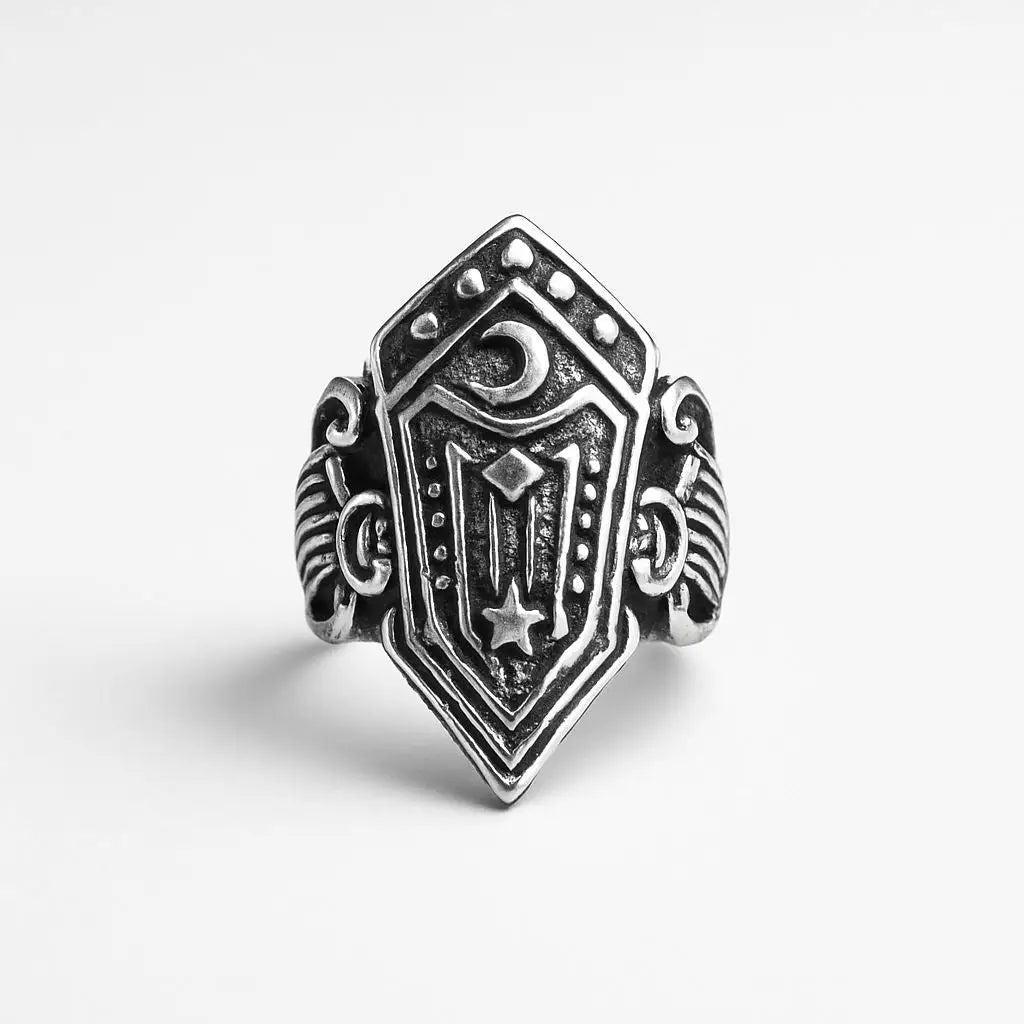 Kayı Heritage Ring