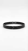 Phantom Link Bracelet (black)