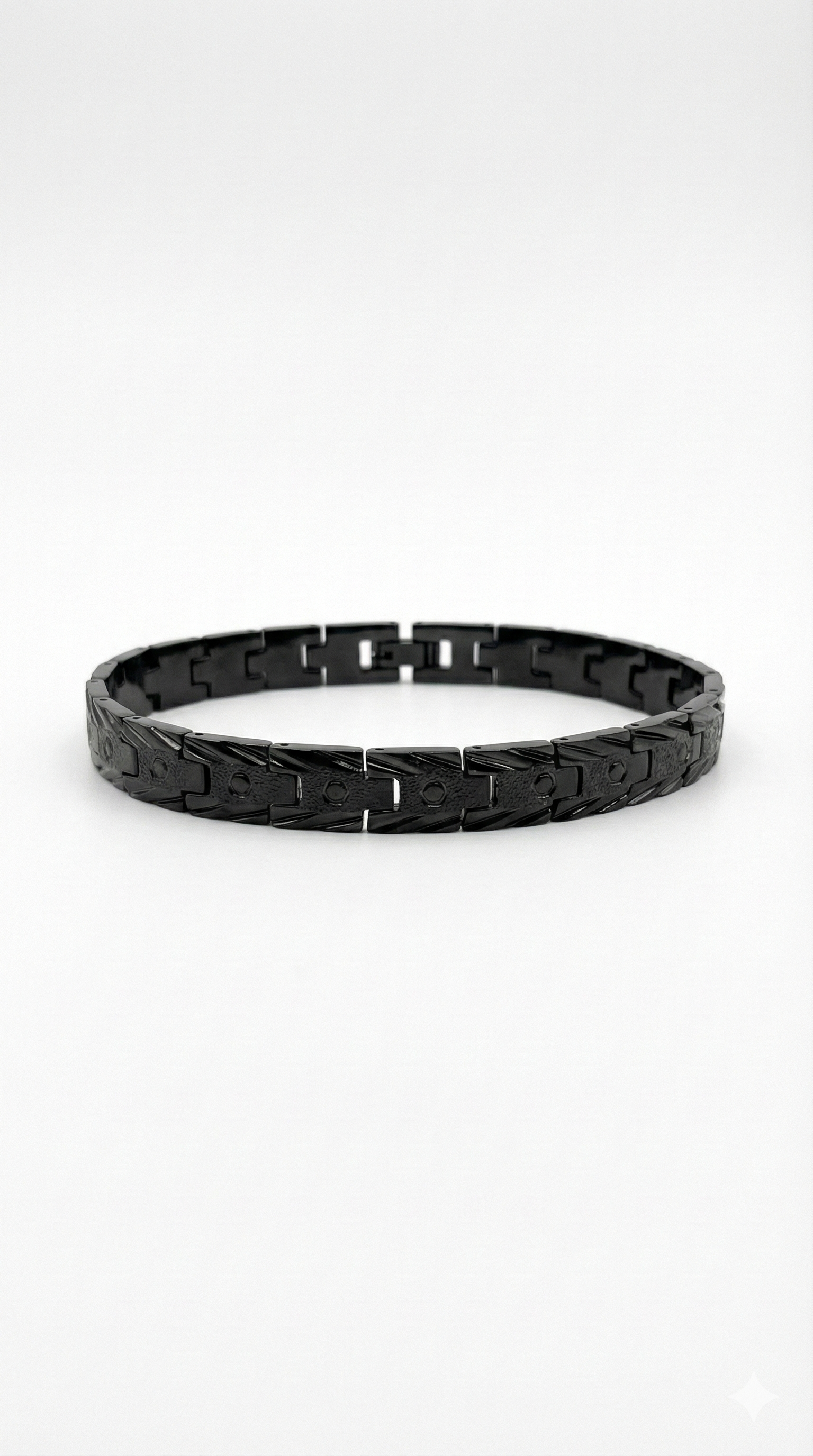 Phantom Link Bracelet (black)