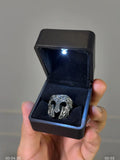Gladiator – Warrior Spirit Ring