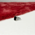 The Geometric Guard Turkish ring