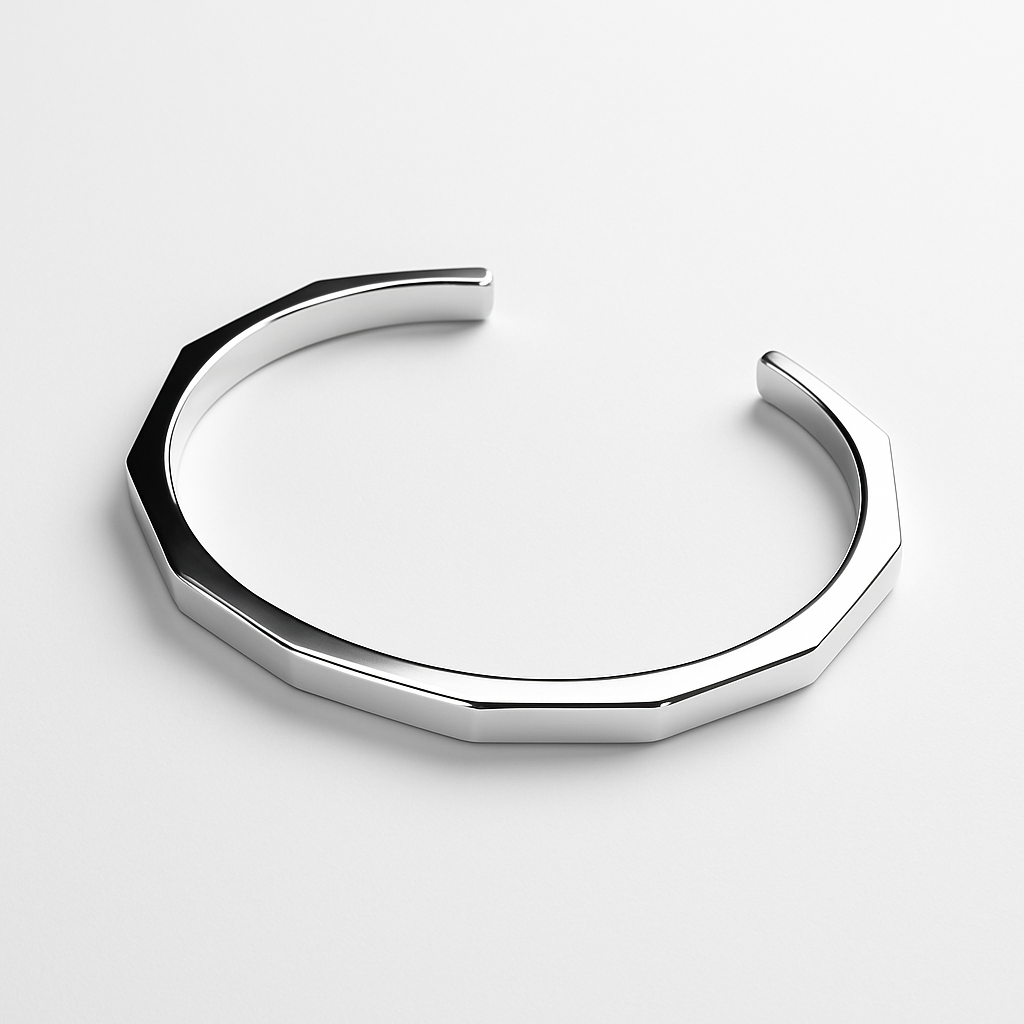 🔗 Titan Hex Bracelet variant 2