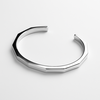 🔗 Titan Hex Bracelet variant 2