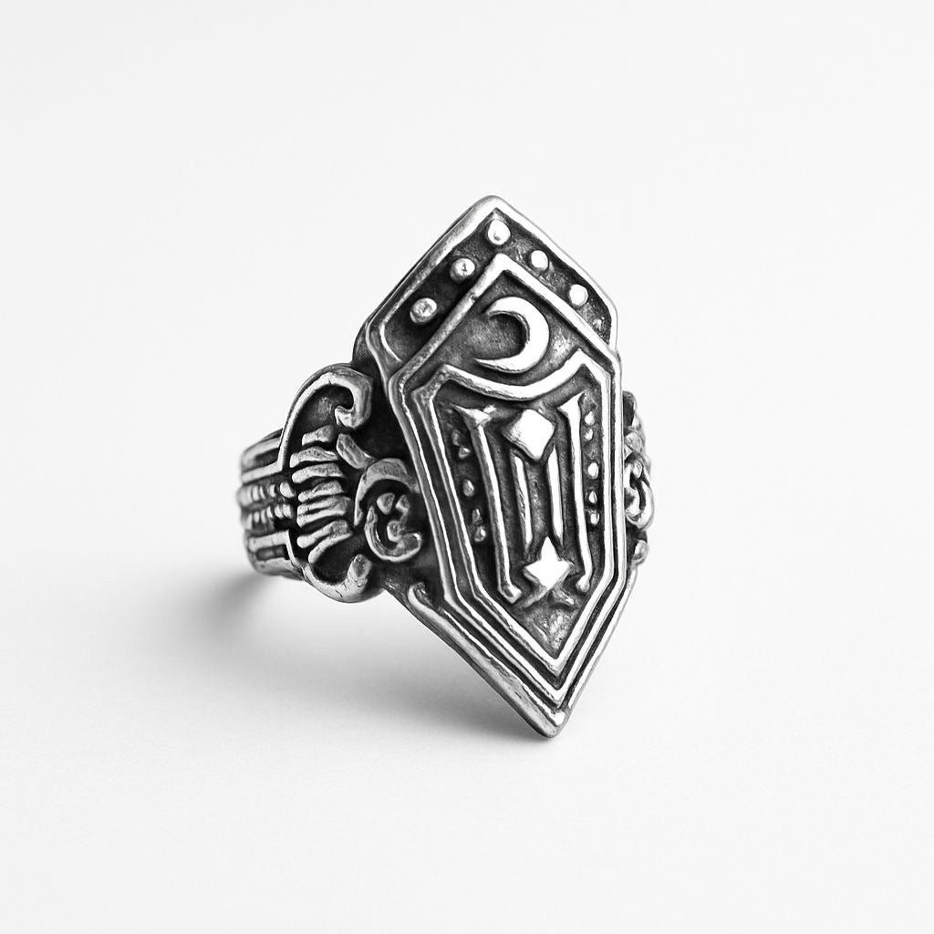 Kayı Heritage Ring