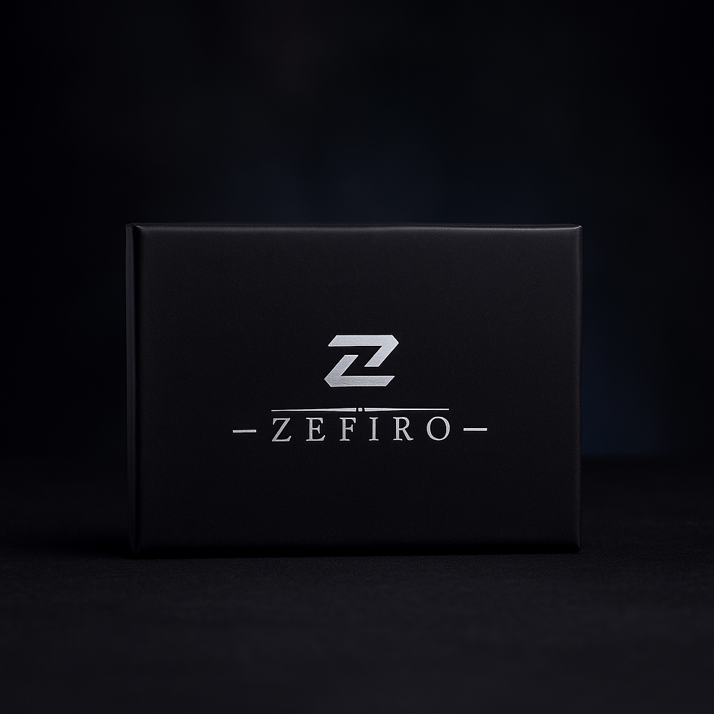 Zefiro premium box