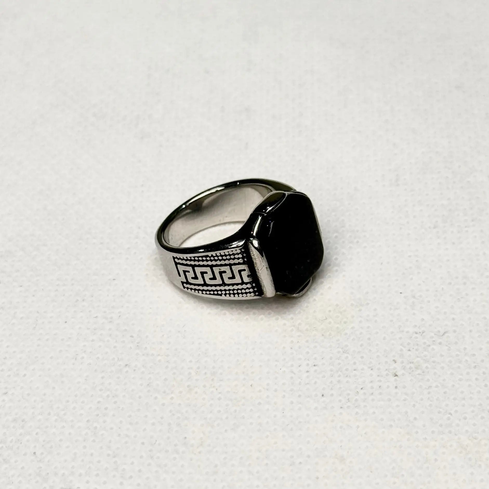 Sultan signet ring variant 2