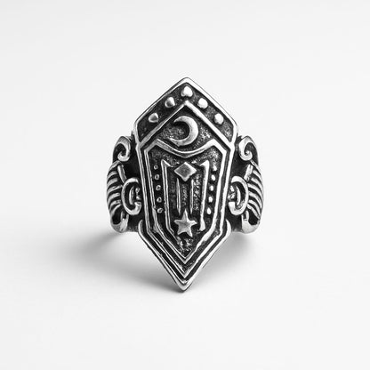 Kayı Heritage Ring