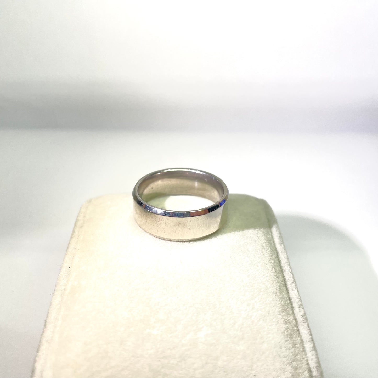 titanium Ring