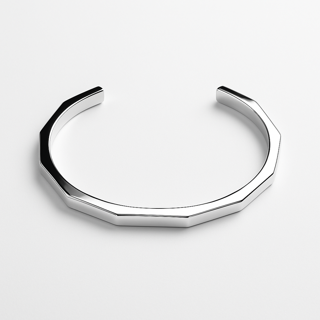 🔗 Titan Hex Bracelet variant 2
