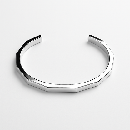 🔗 Titan Hex Bracelet variant 2