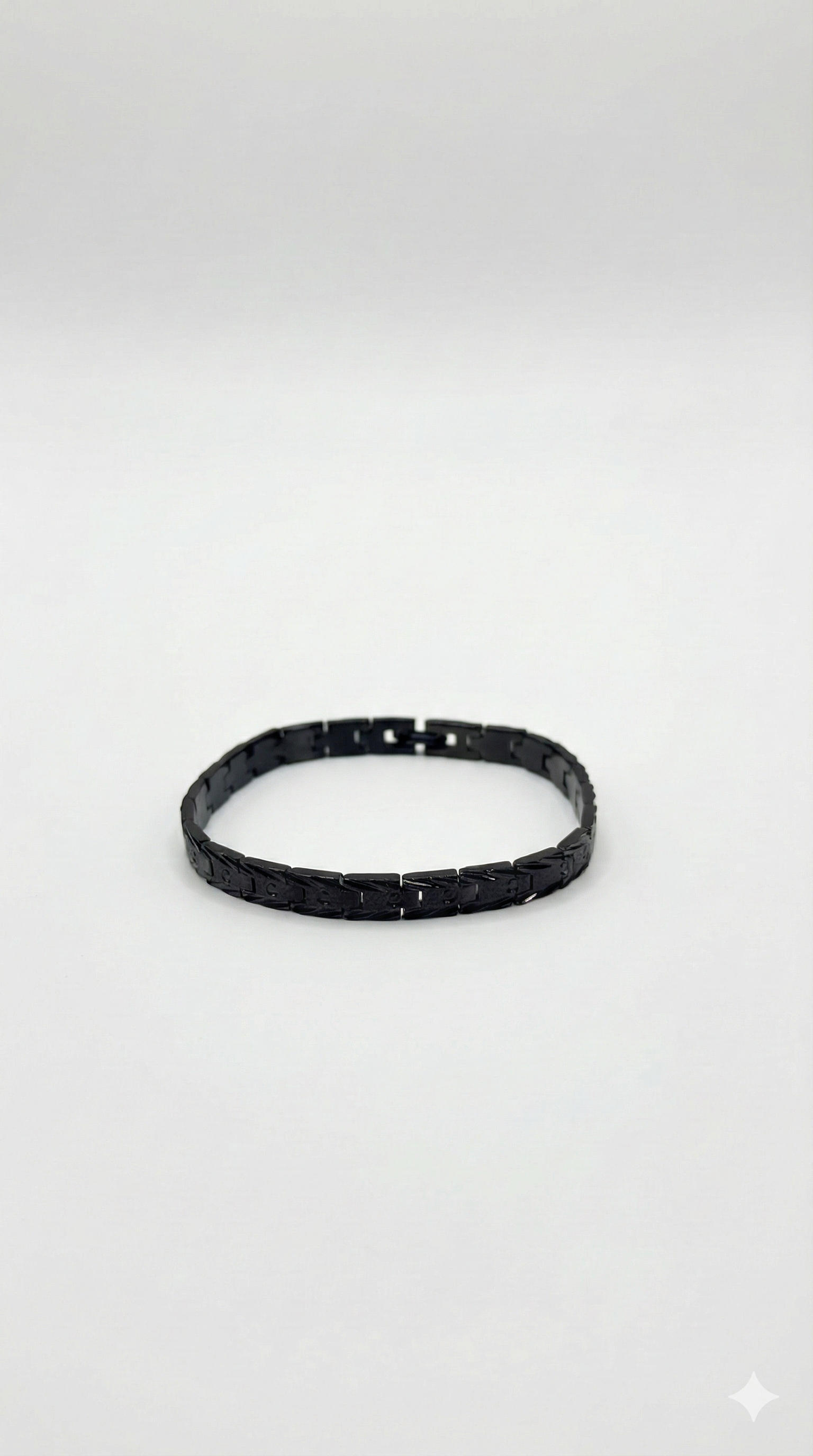 Phantom Link Bracelet (black)