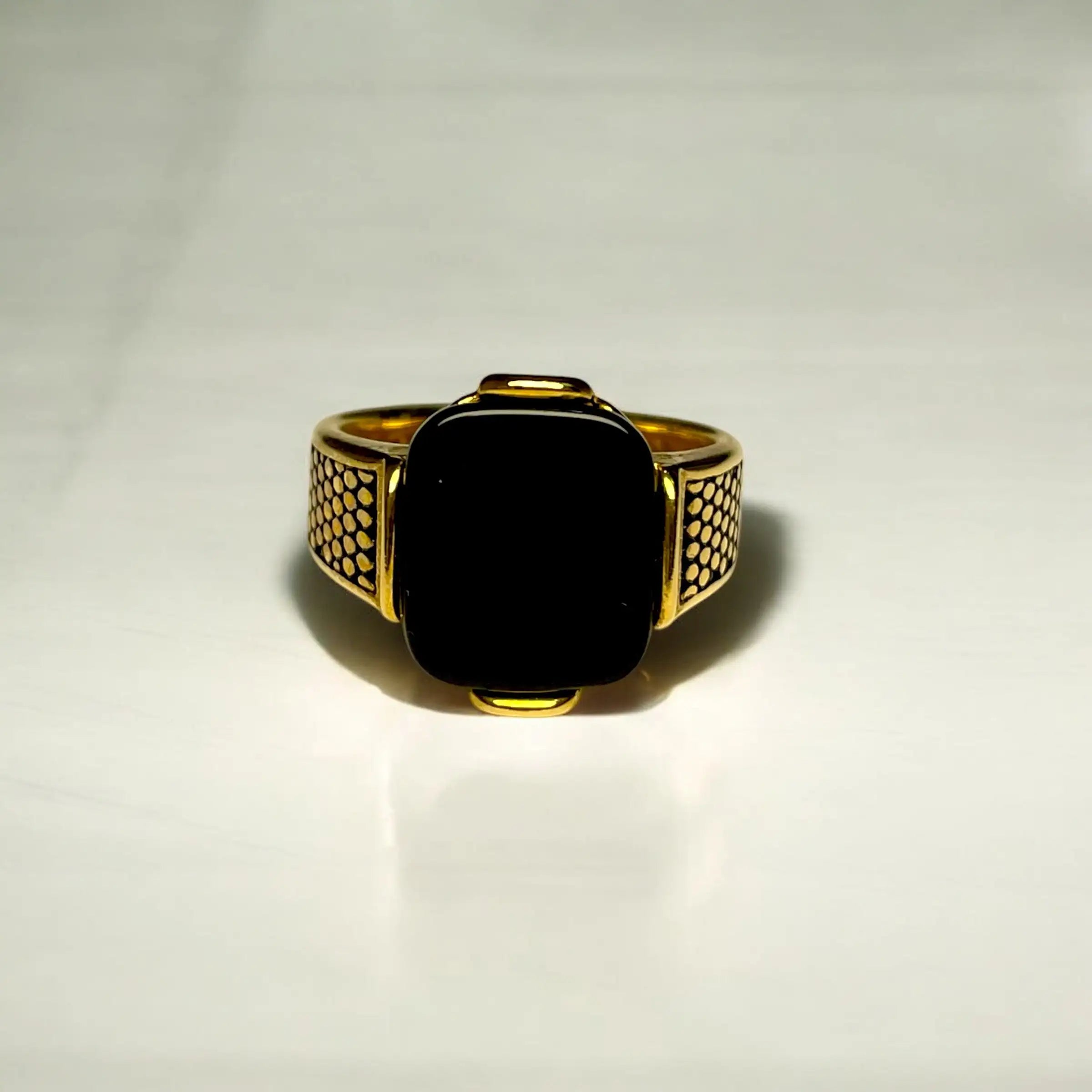 Sultan's Signet ( Gold )