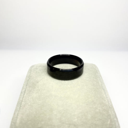 titanium Ring