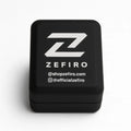 Zefiro’s Special ring box with LED