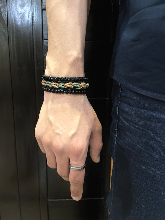 classic leather bracelet article 1