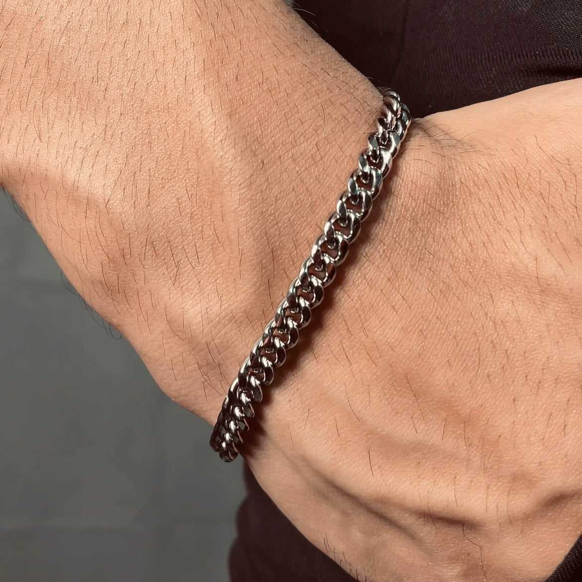 Titan Curb Chain