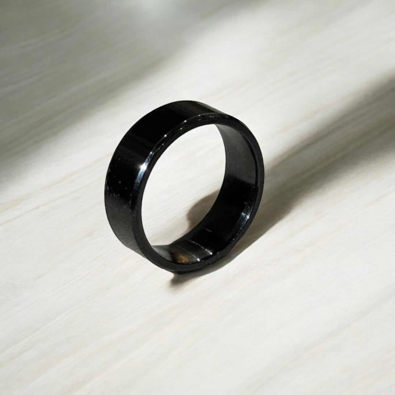 titanium Ring