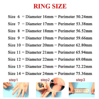 Radiant Duality Ring - Zefiro