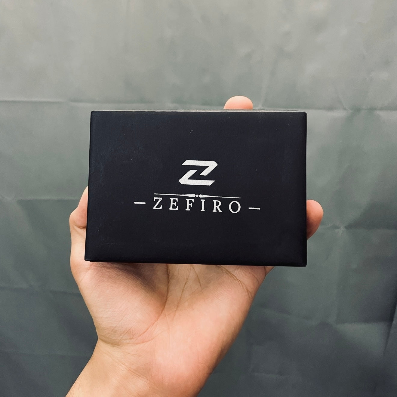 Zefiro premium box