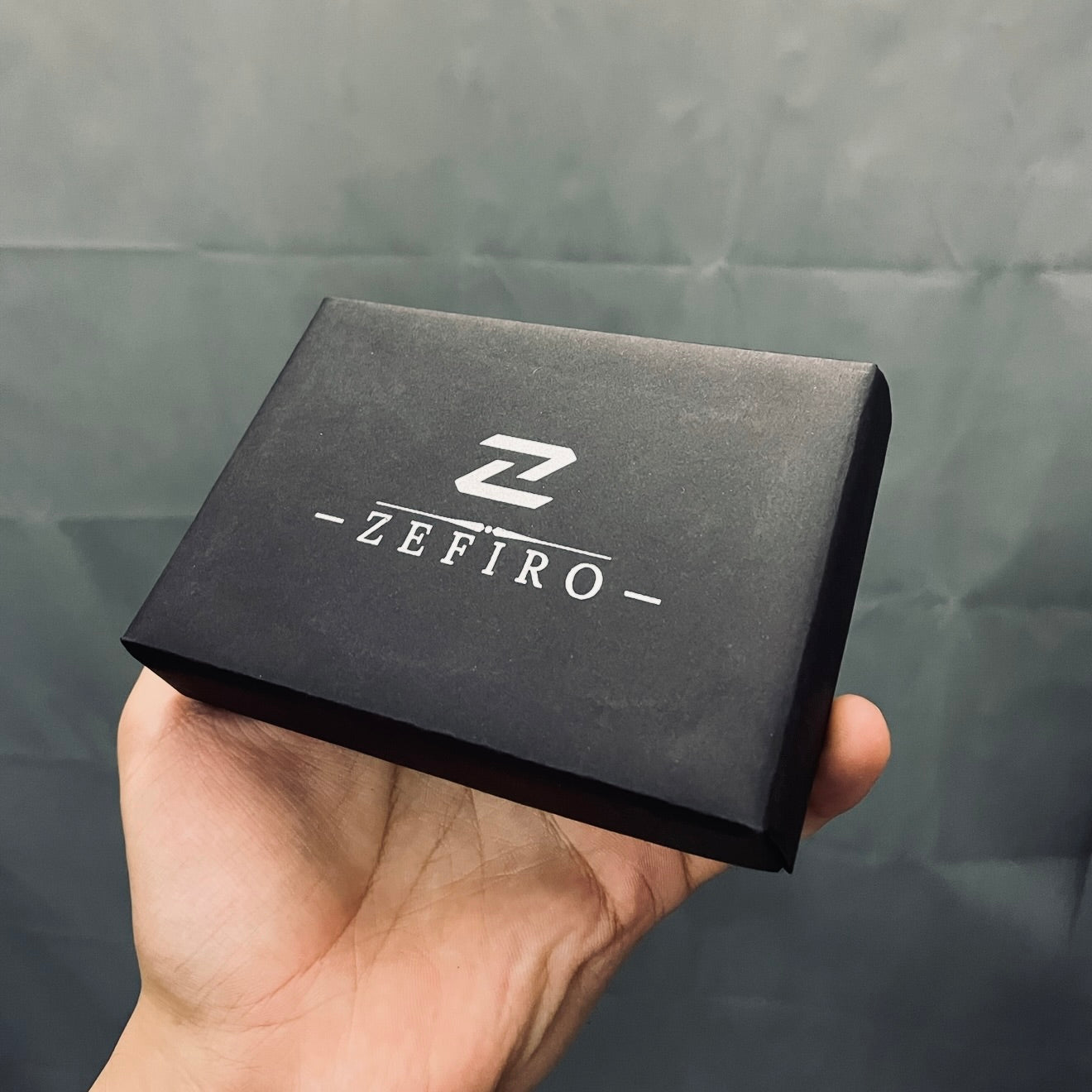 Zefiro premium box