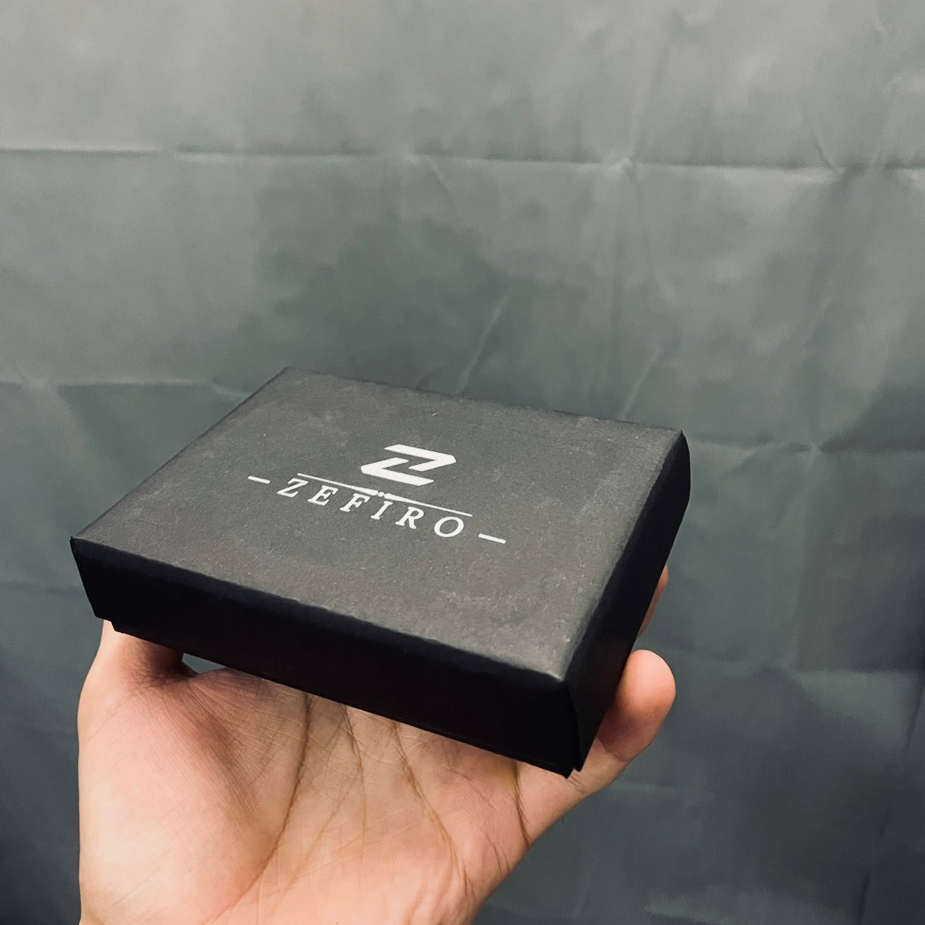 Zefiro premium box