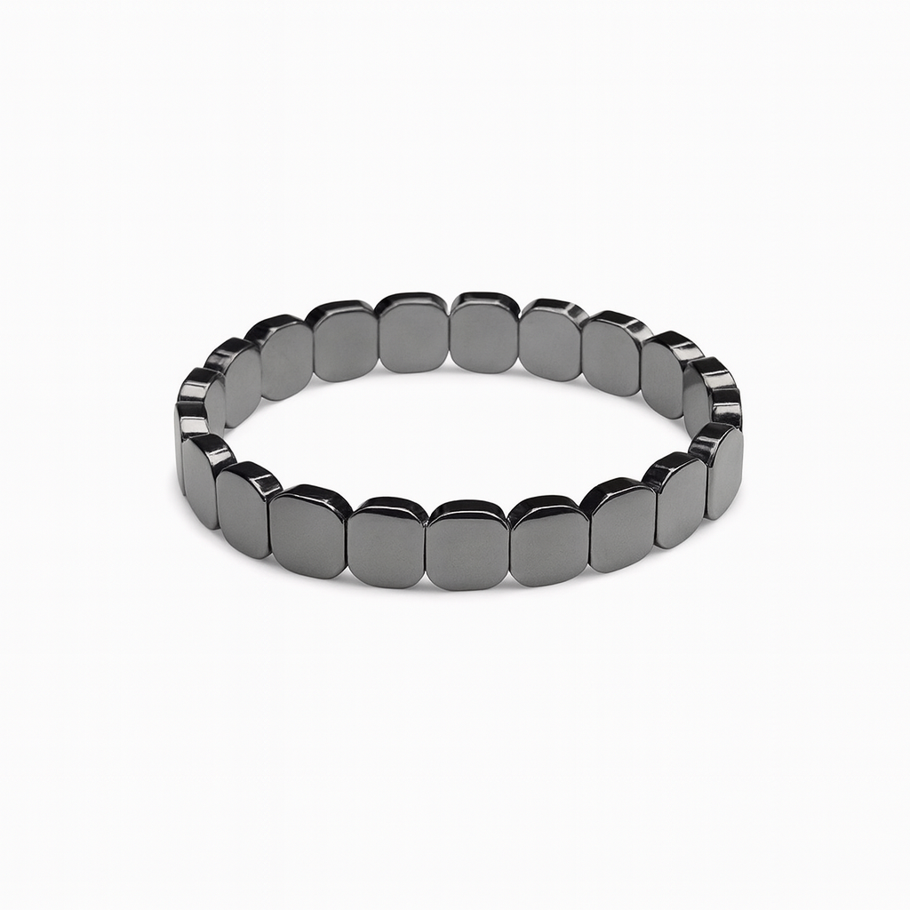 The Obsidian Armor Bracelet
