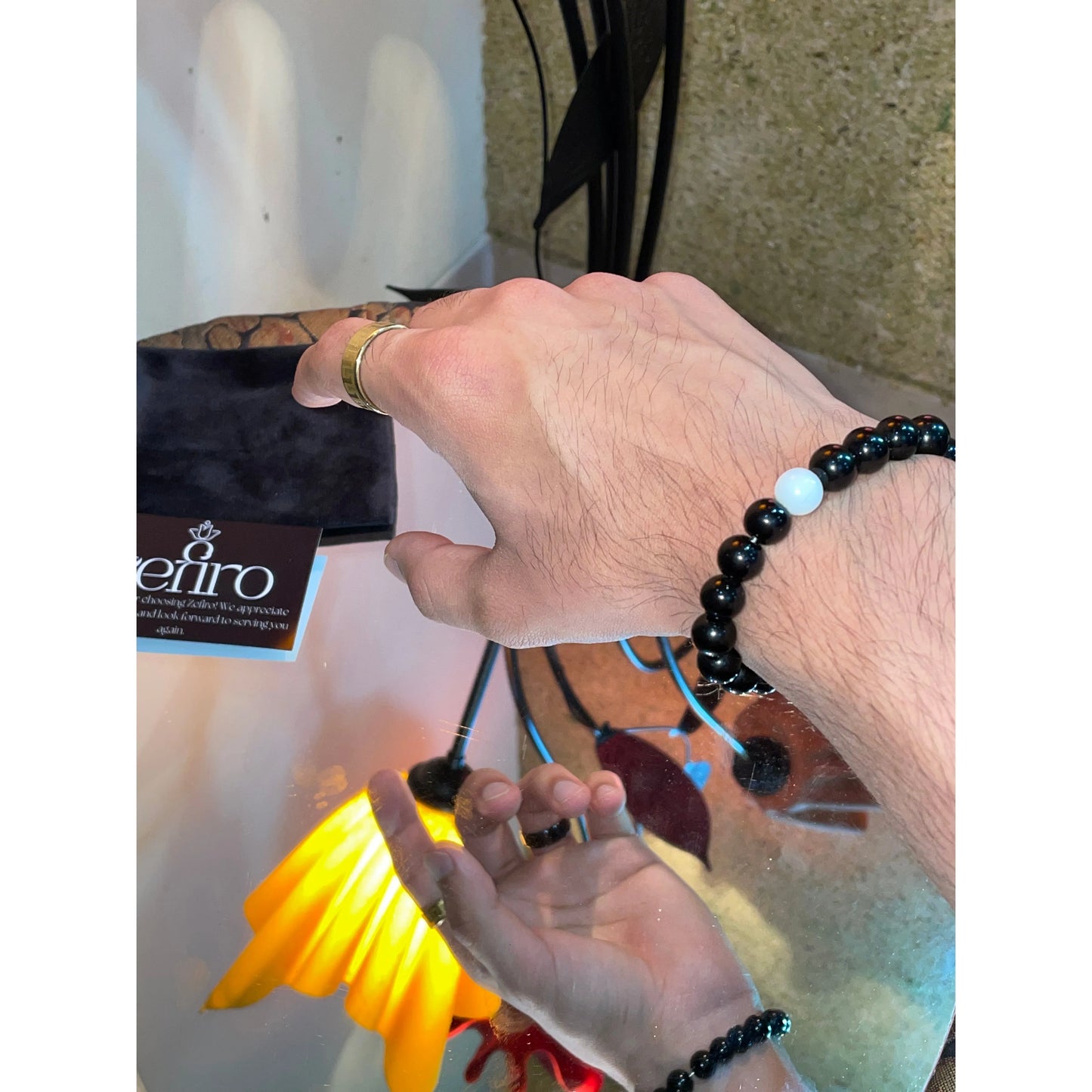 zefiro torturous bracelets (buy 2 in the price of 1)