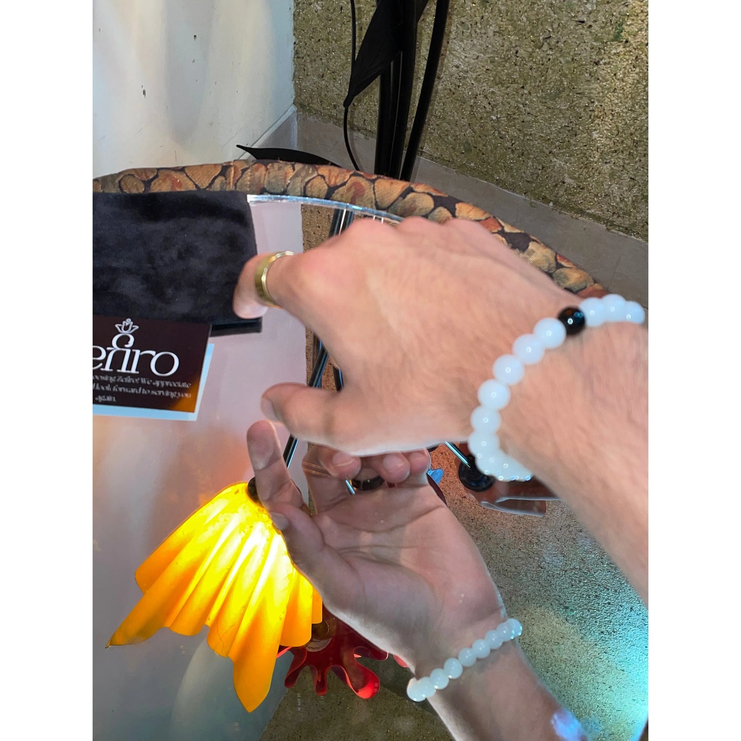 zefiro torturous bracelets (buy 2 in the price of 1)