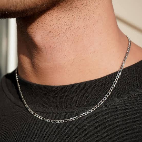 Figaro Neck Chain