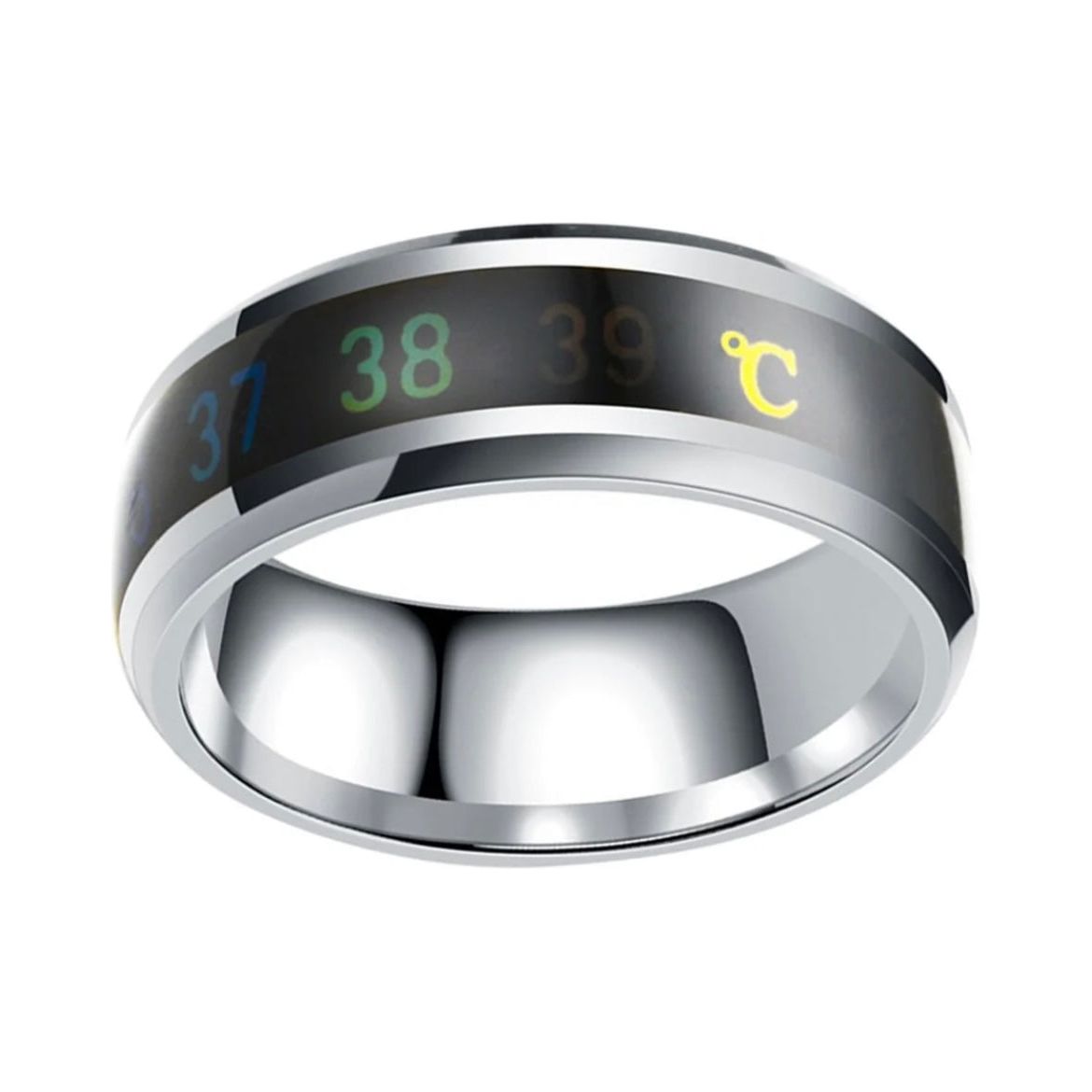 TempChange Ring - Zefiro