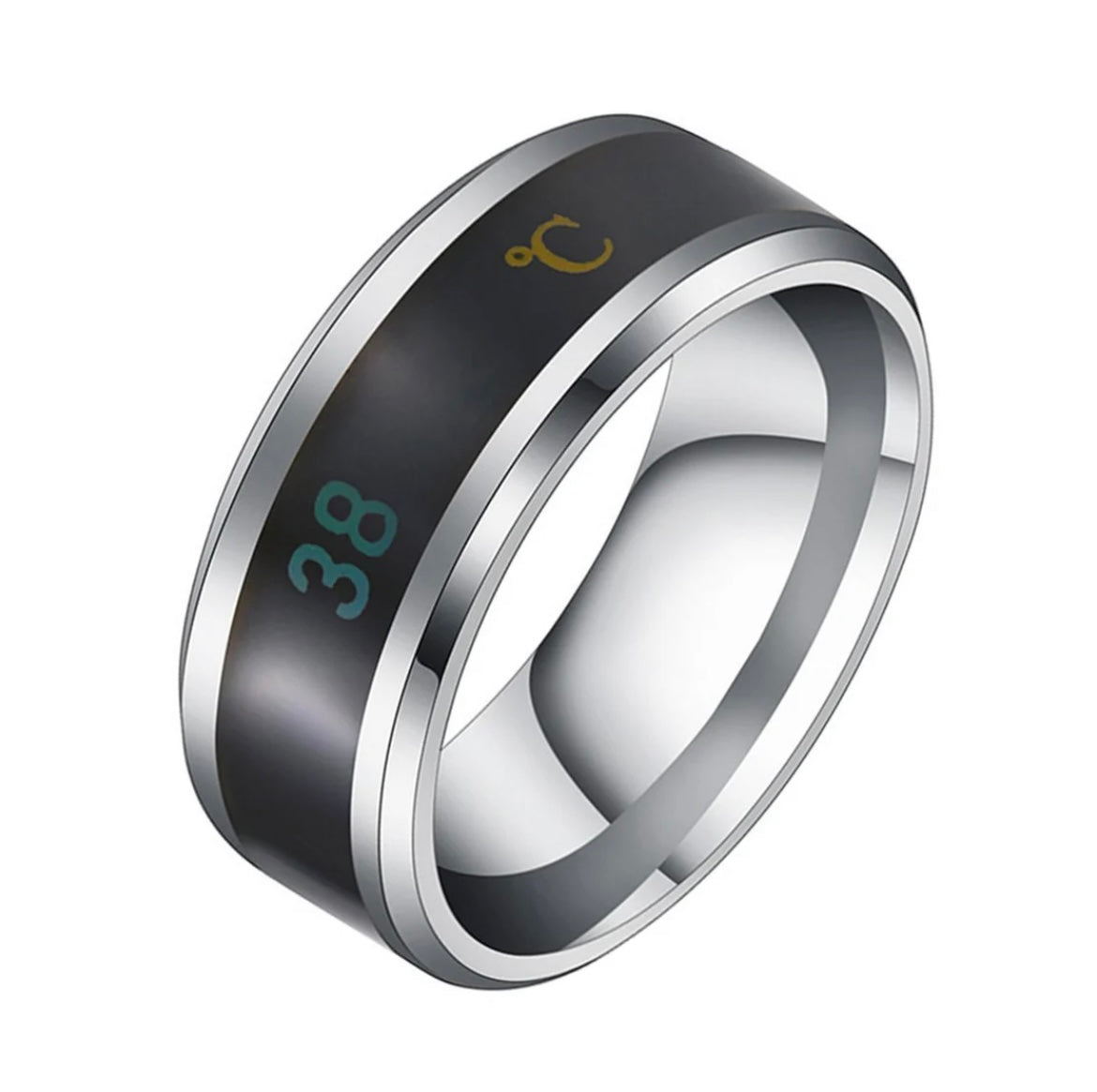 TempChange Ring - Zefiro