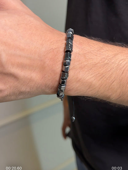 Iron Pulse bracelet